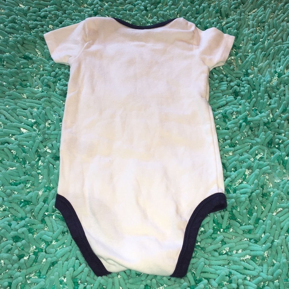 Carters Onsie - Picture 3 of 3